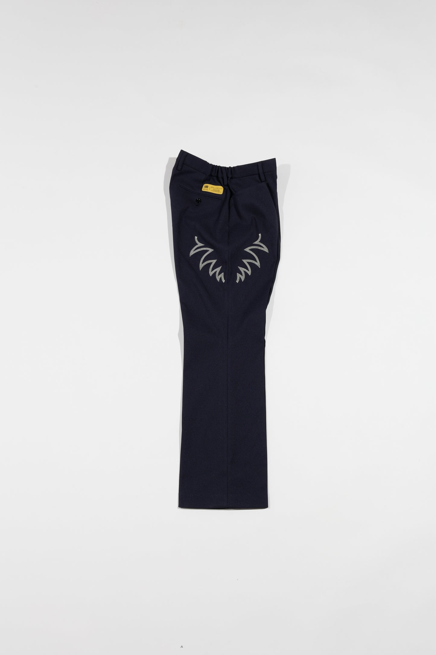 Sebastian Western Pants