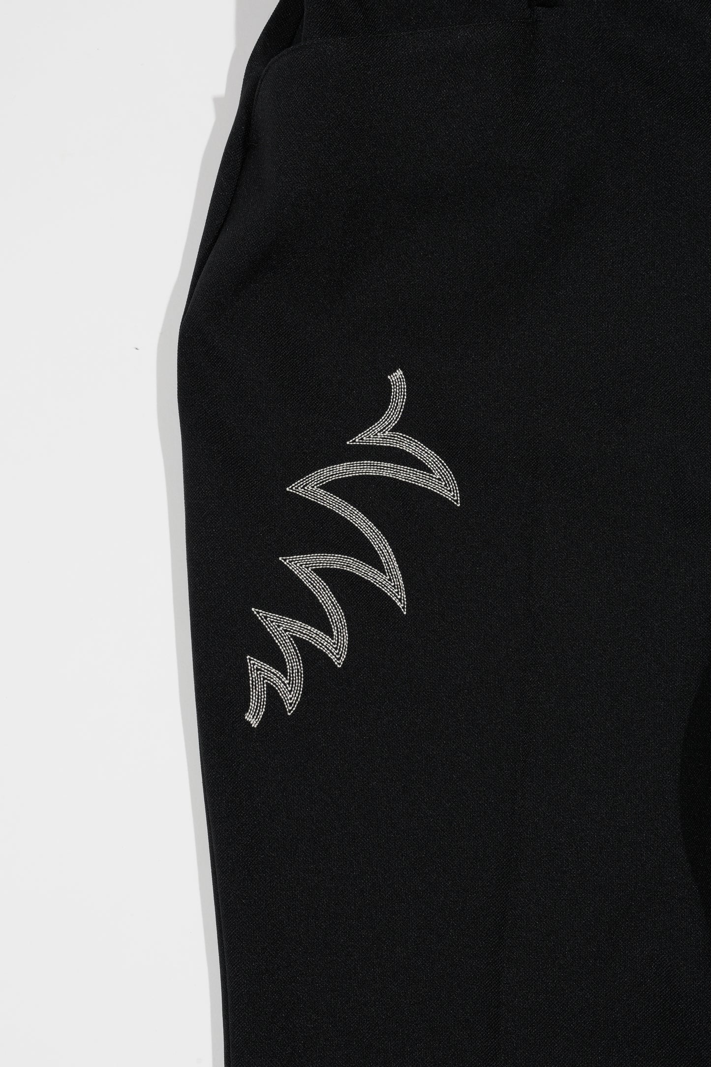 Sebastian Western Pants