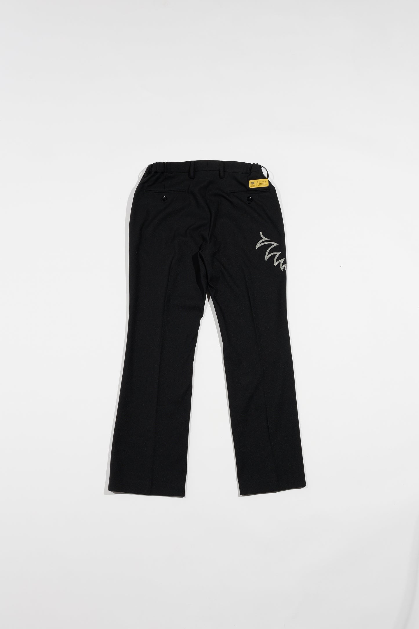 Sebastian Western Pants