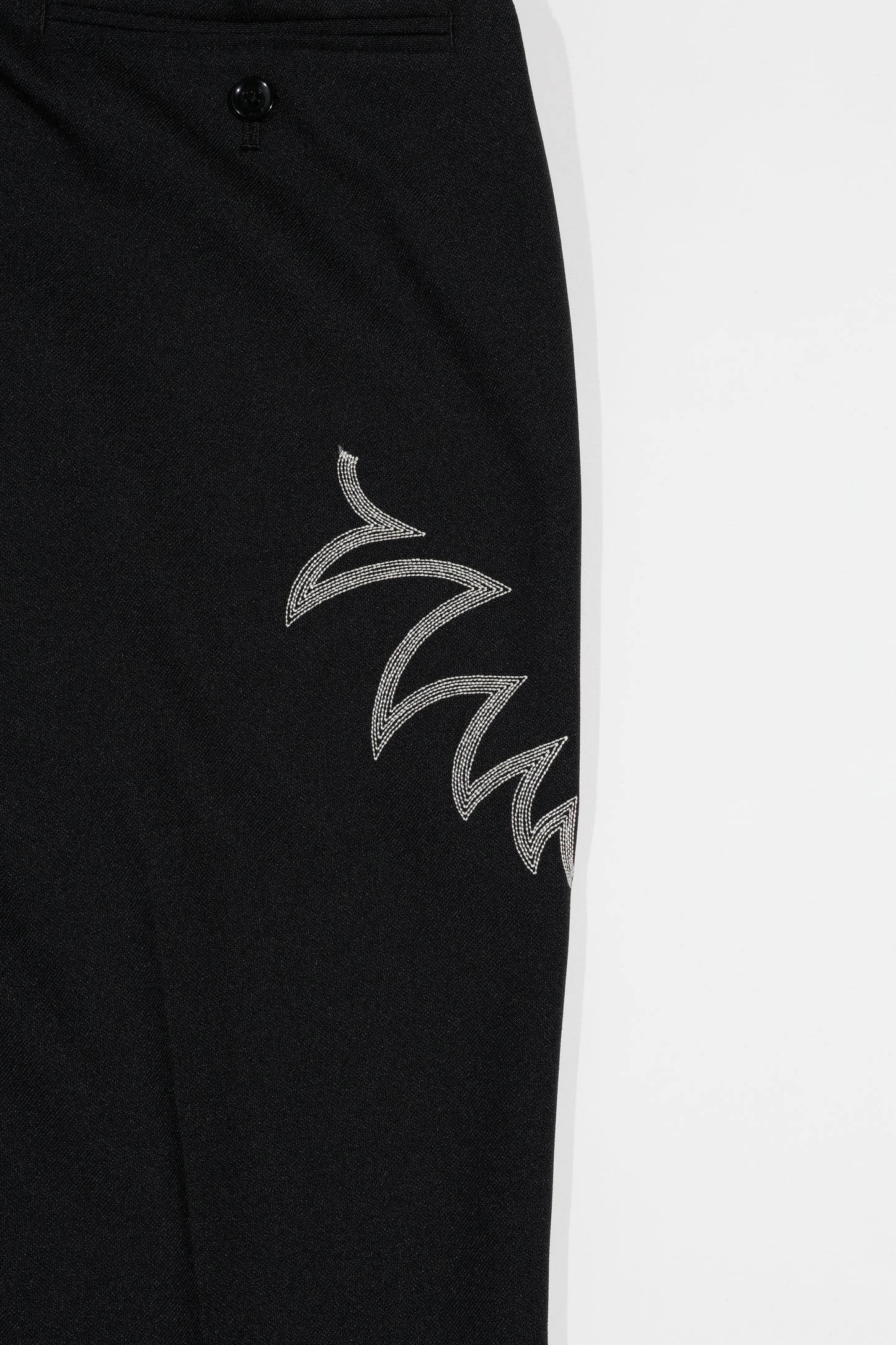 Sebastian Western Pants