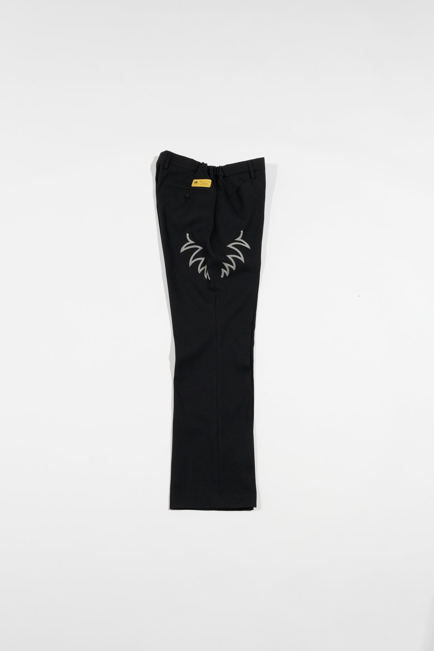 Sebastian Western Pants