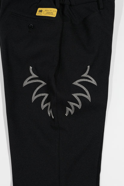 Sebastian Western Pants