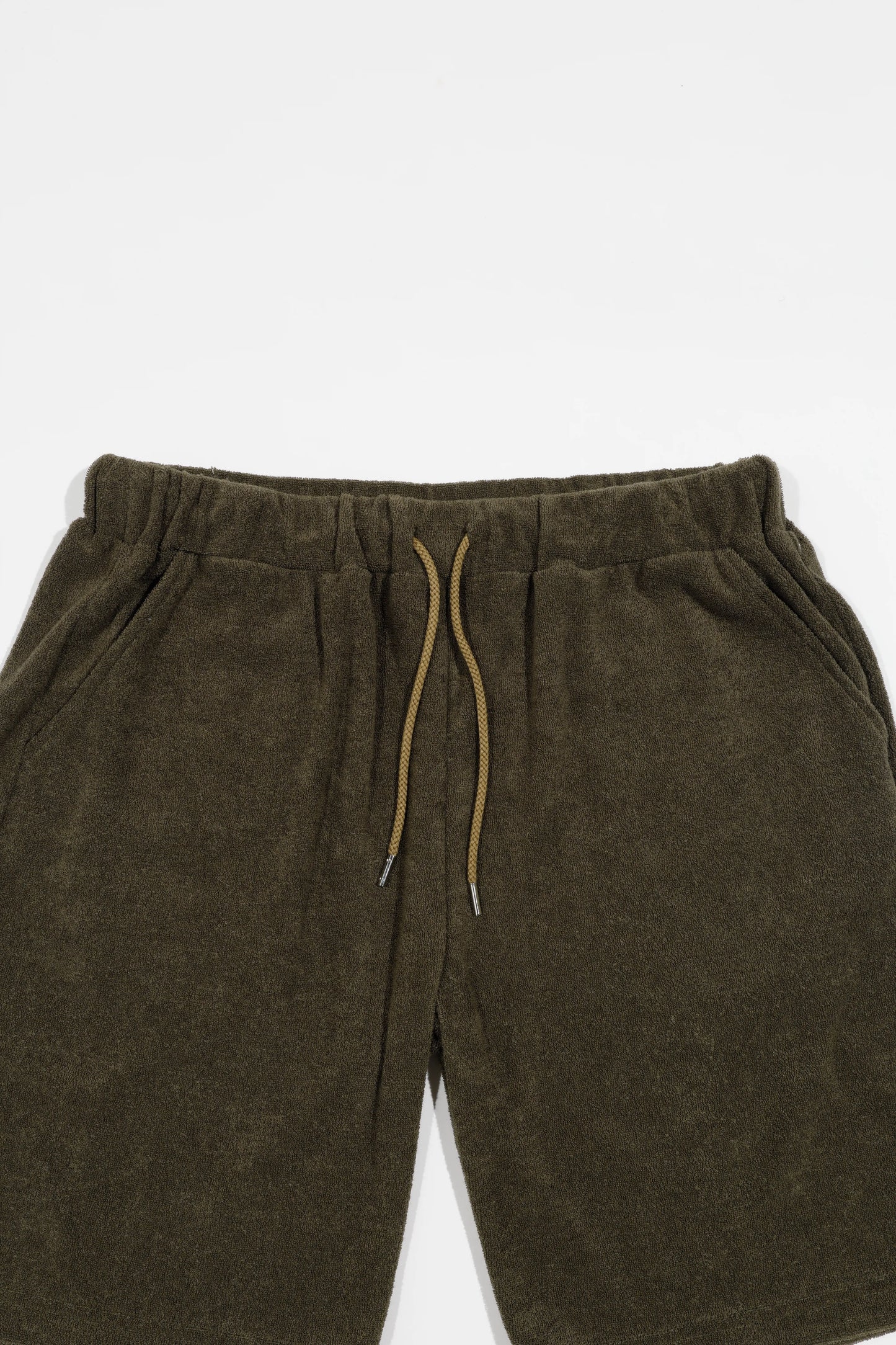 3.6 Pile Shorts【NEW Color!!!】