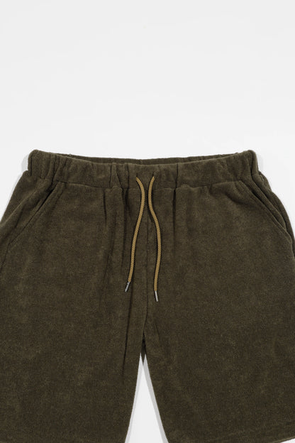 3.6 Pile Shorts【NEW Color!!!】