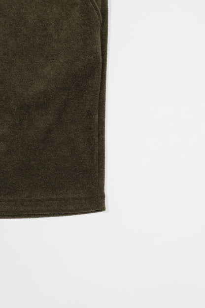 3.6 Pile Shorts【NEW Color!!!】