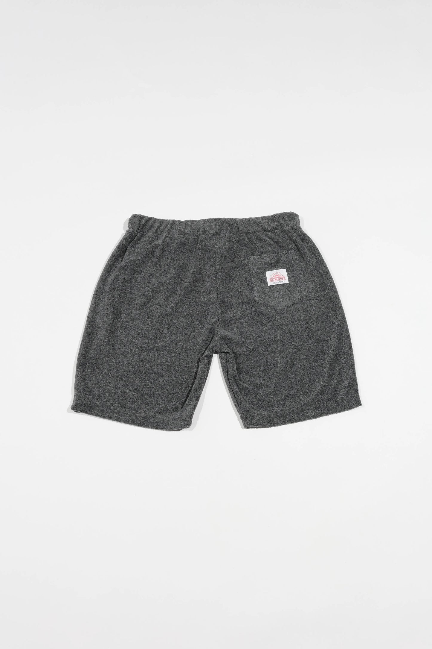 3.6 Pile Shorts【NEW Color!!!】