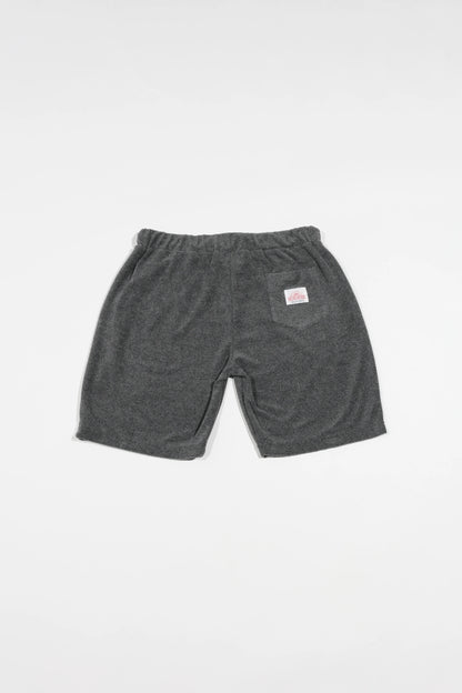 3.6 Pile Shorts【NEW Color!!!】