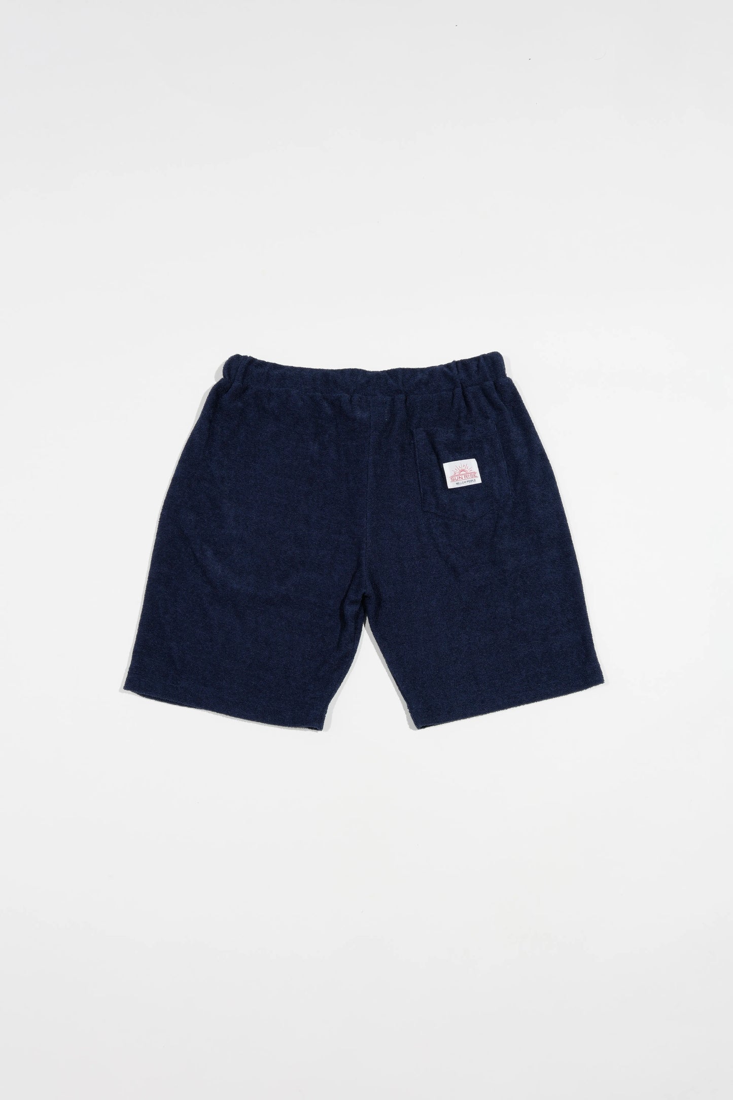 3.6 Pile Shorts【NEW Color!!!】