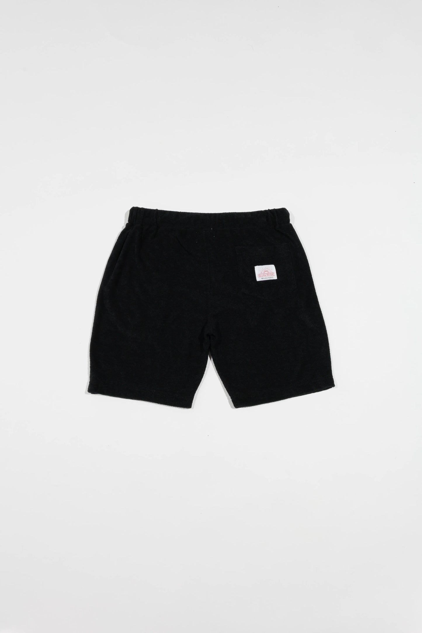 3.6 Pile Shorts【NEW Color!!!】