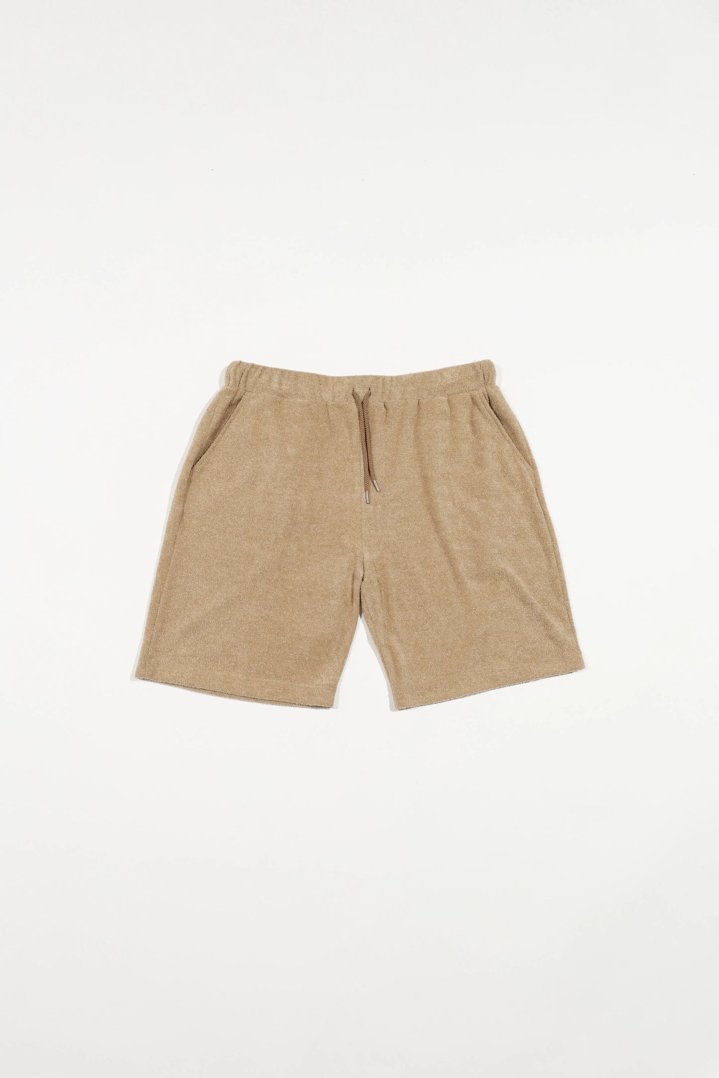 3.6 Pile Shorts【NEW Color!!!】