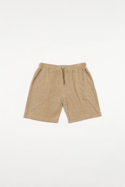 3.6 Pile Shorts【NEW Color!!!】