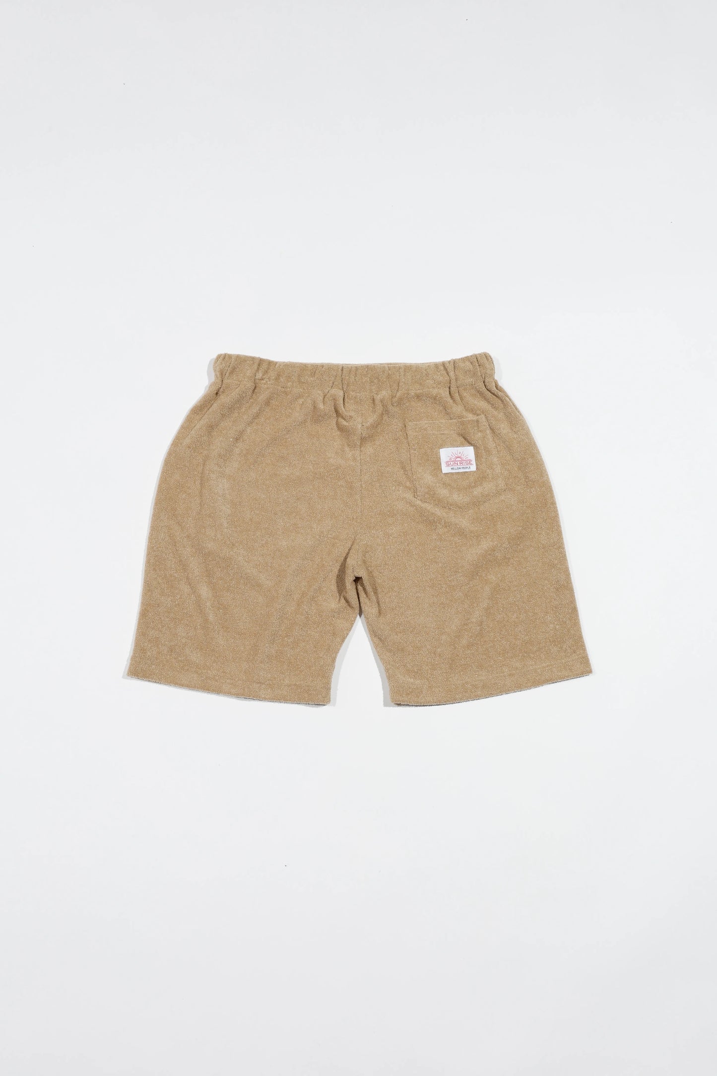 3.6 Pile Shorts【NEW Color!!!】