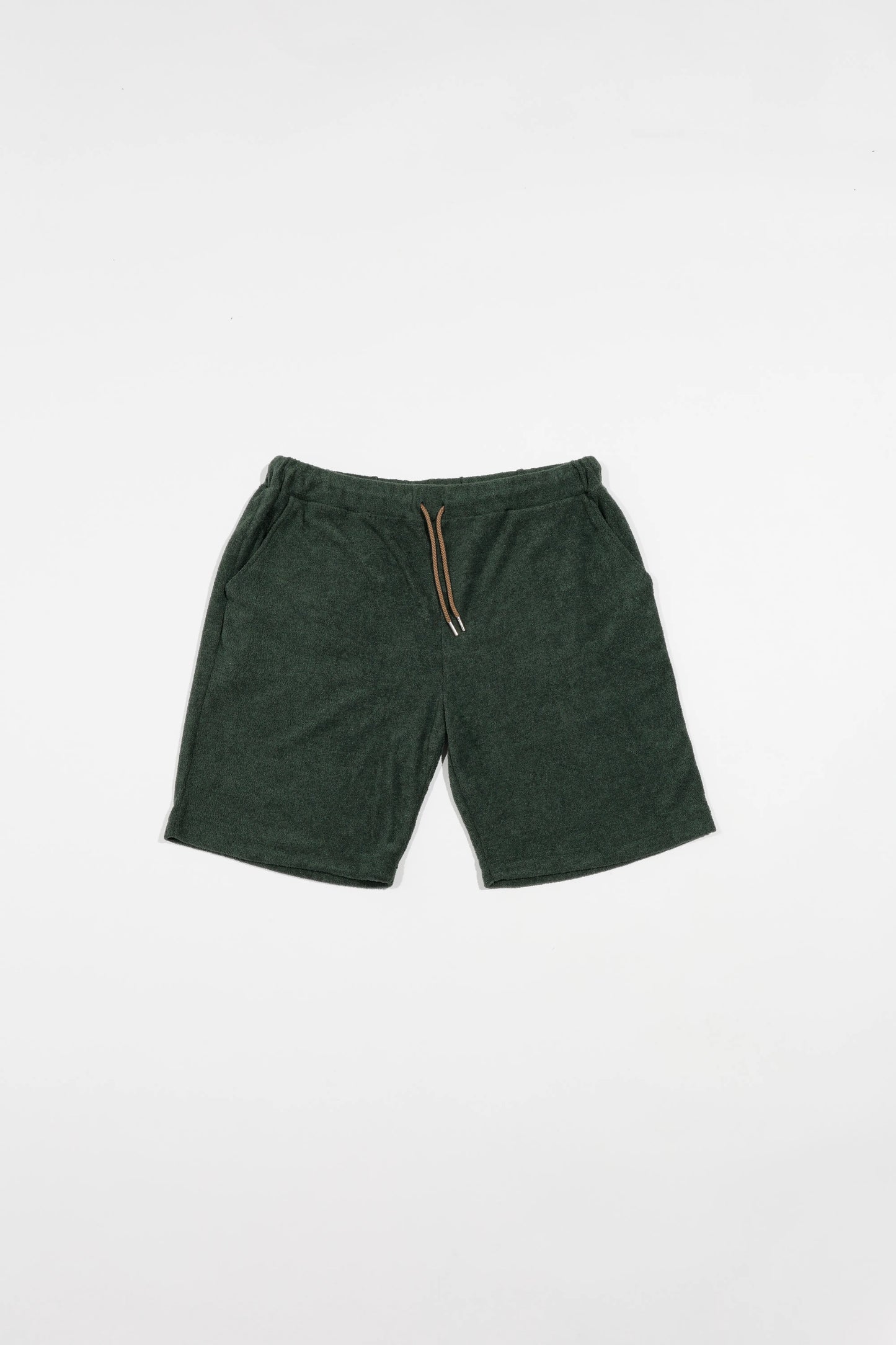 3.6 Pile Shorts【NEW Color!!!】