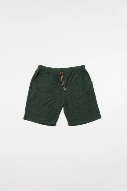 3.6 Pile Shorts【NEW Color!!!】
