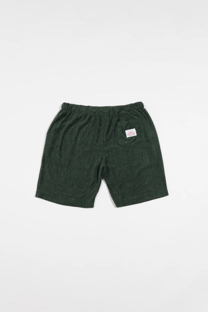 3.6 Pile Shorts【NEW Color!!!】