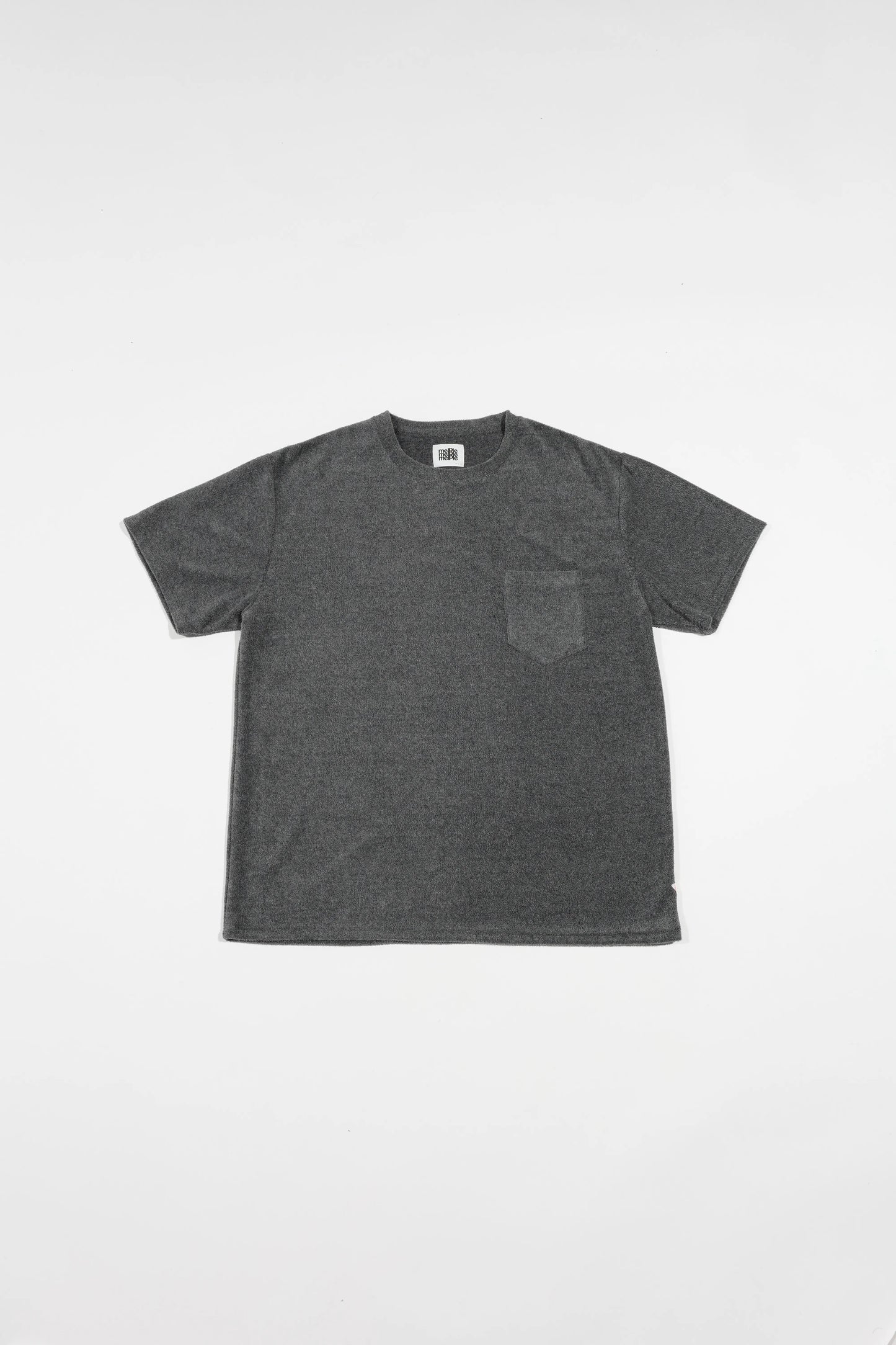 3.6Pile Tee【NEW Color!!!】