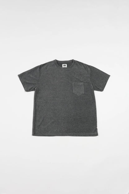 3.6Pile Tee【NEW Color!!!】