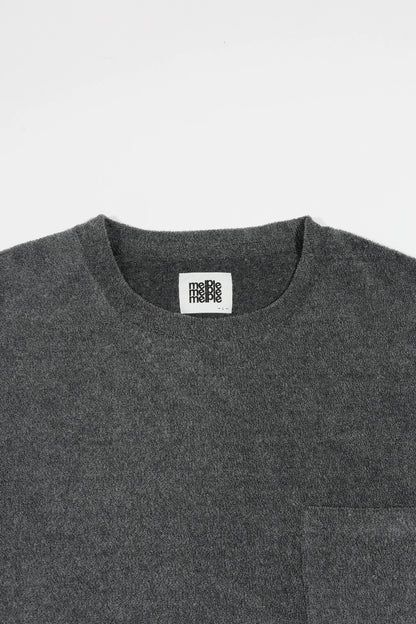 3.6Pile Tee【NEW Color!!!】