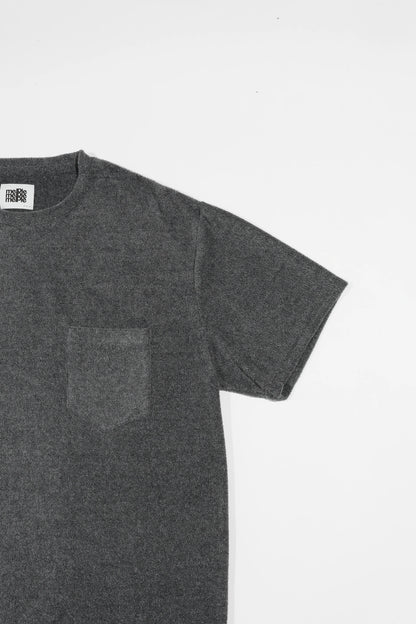 3.6Pile Tee【NEW Color!!!】