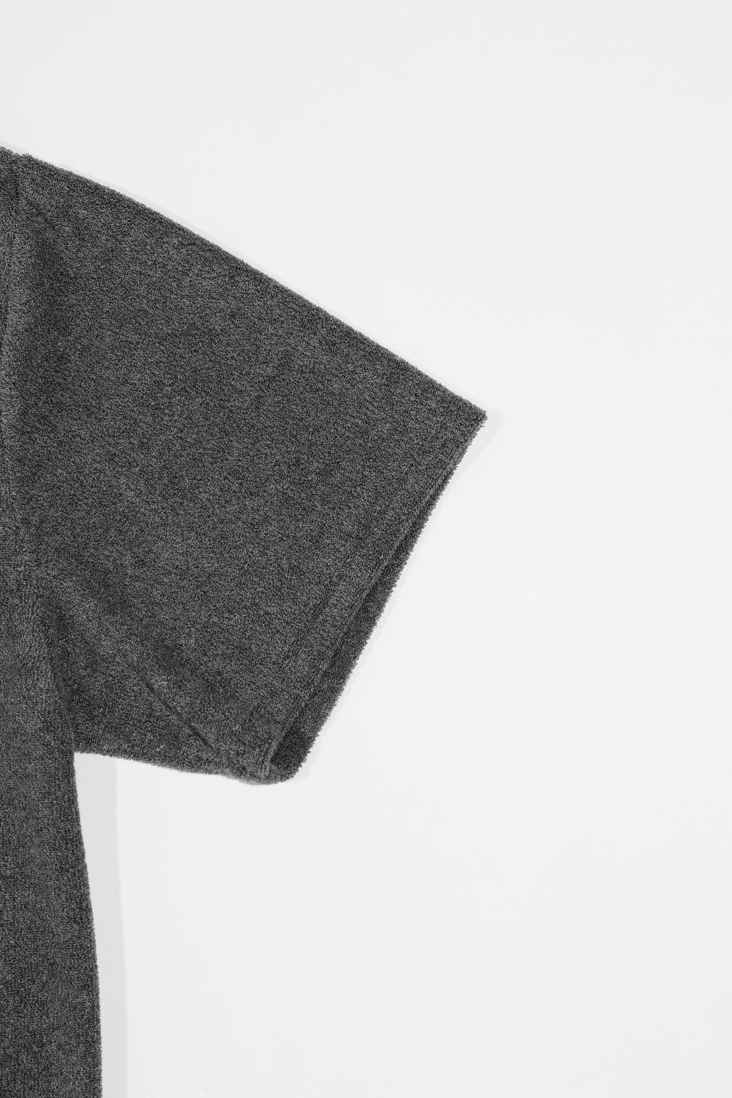 3.6Pile Tee【NEW Color!!!】