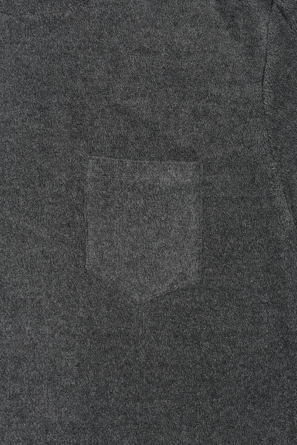 3.6Pile Tee【NEW Color!!!】