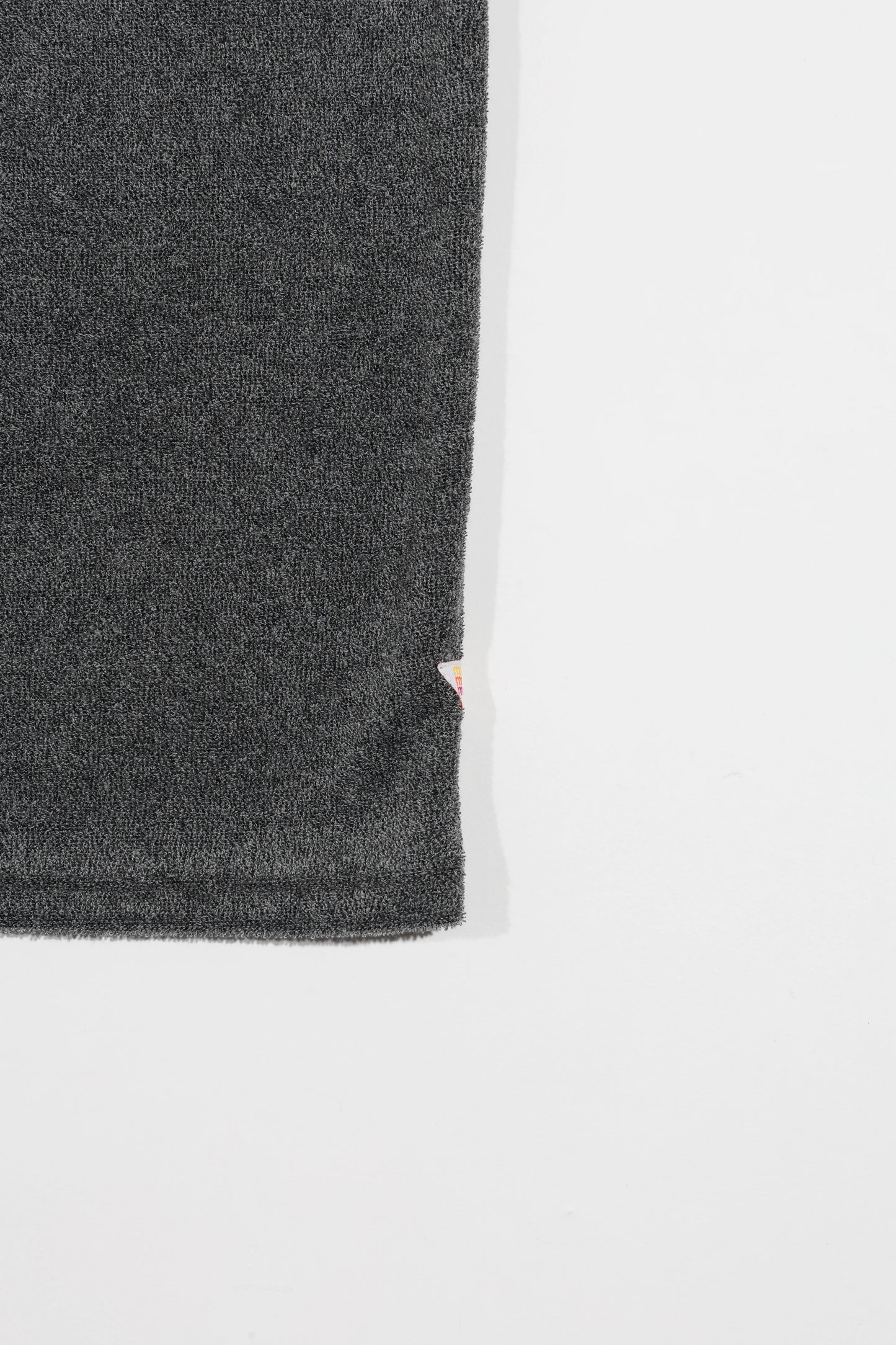 3.6Pile Tee【NEW Color!!!】