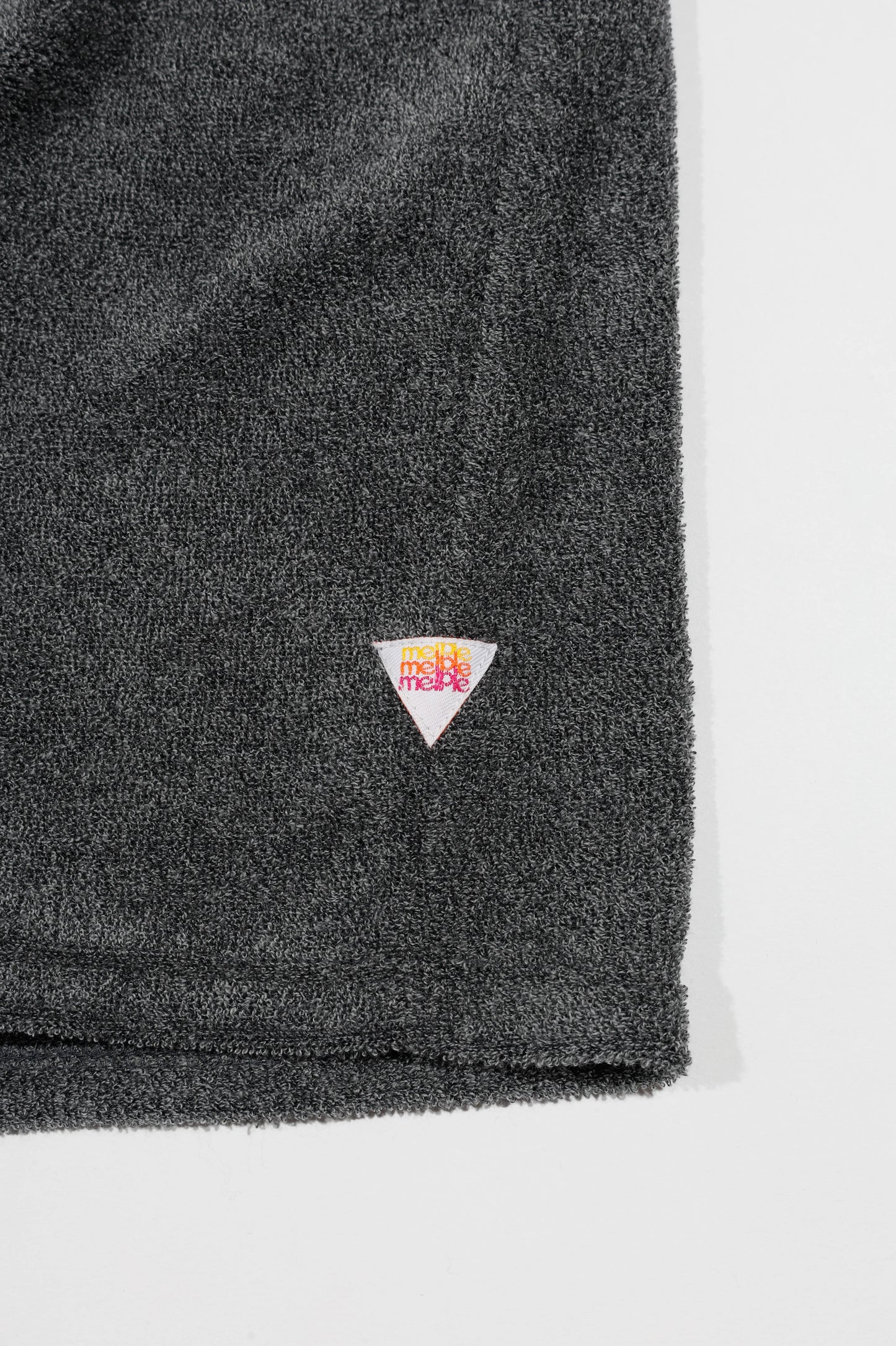 3.6Pile Tee【NEW Color!!!】