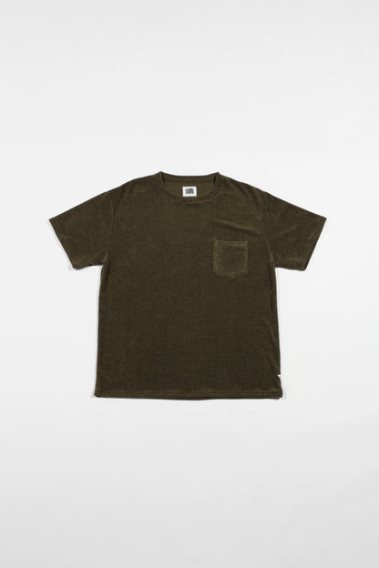 3.6Pile Tee【NEW Color!!!】