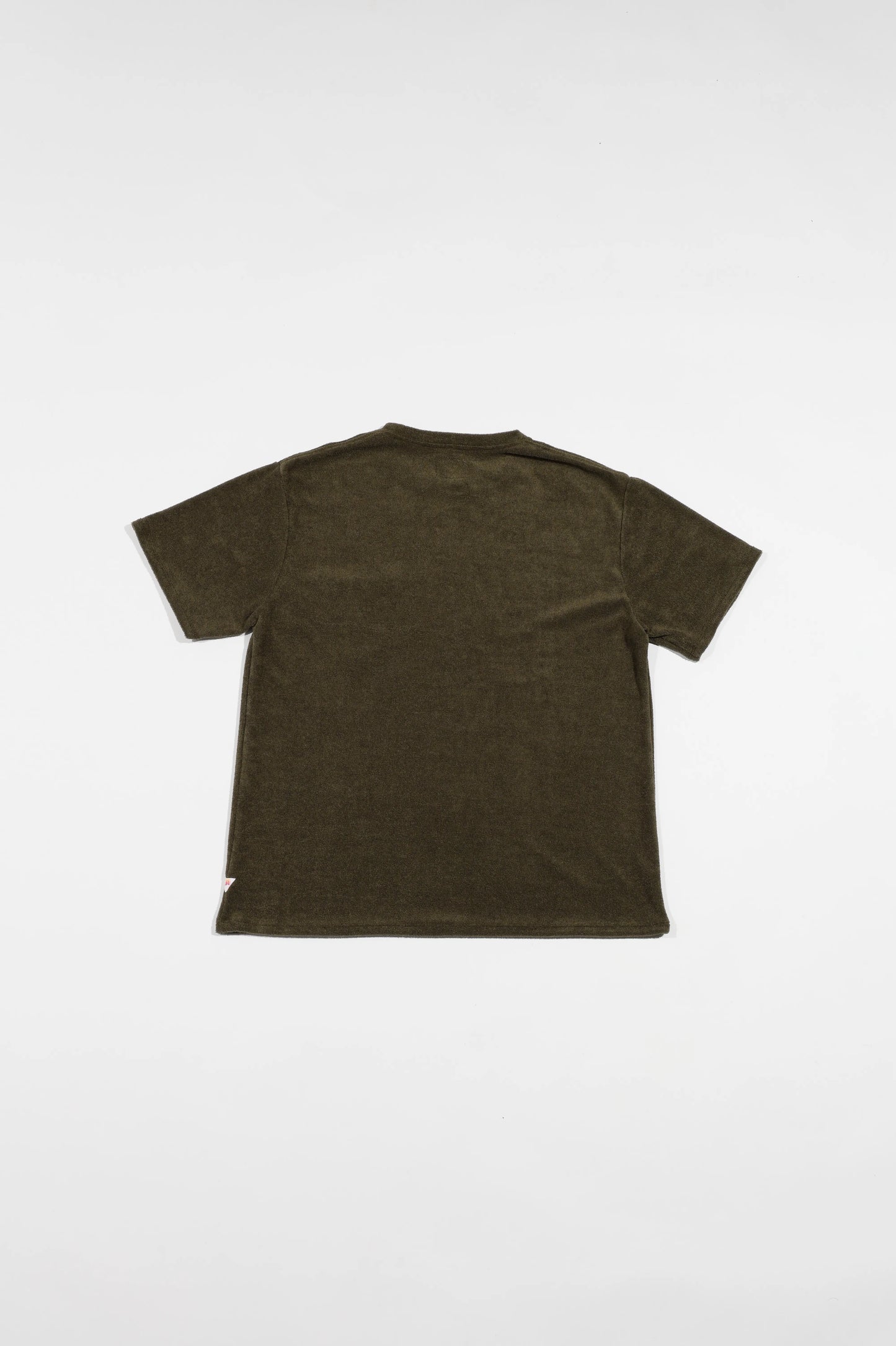 3.6Pile Tee【NEW Color!!!】