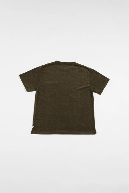 3.6Pile Tee【NEW Color!!!】