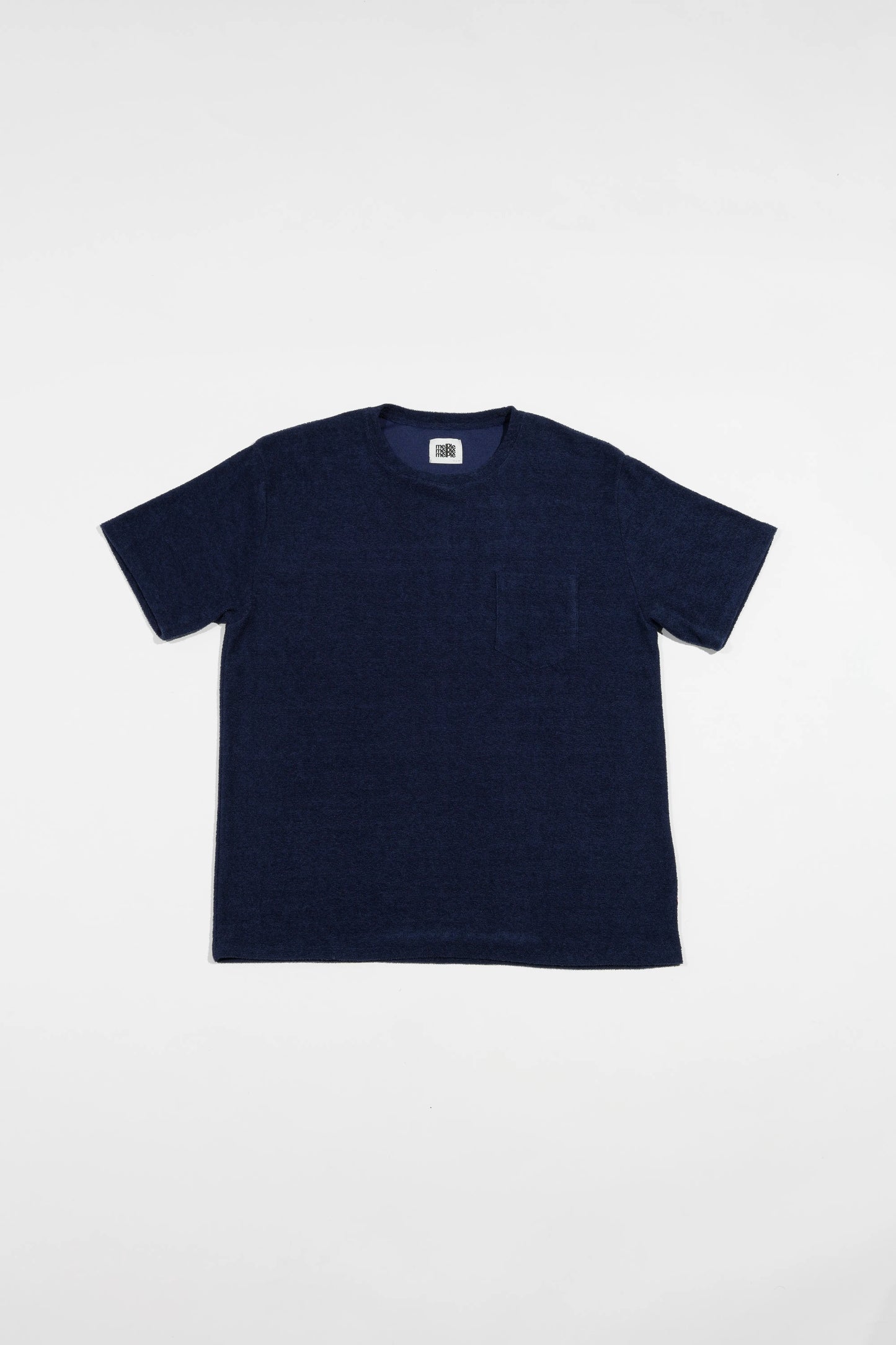 3.6Pile Tee【NEW Color!!!】