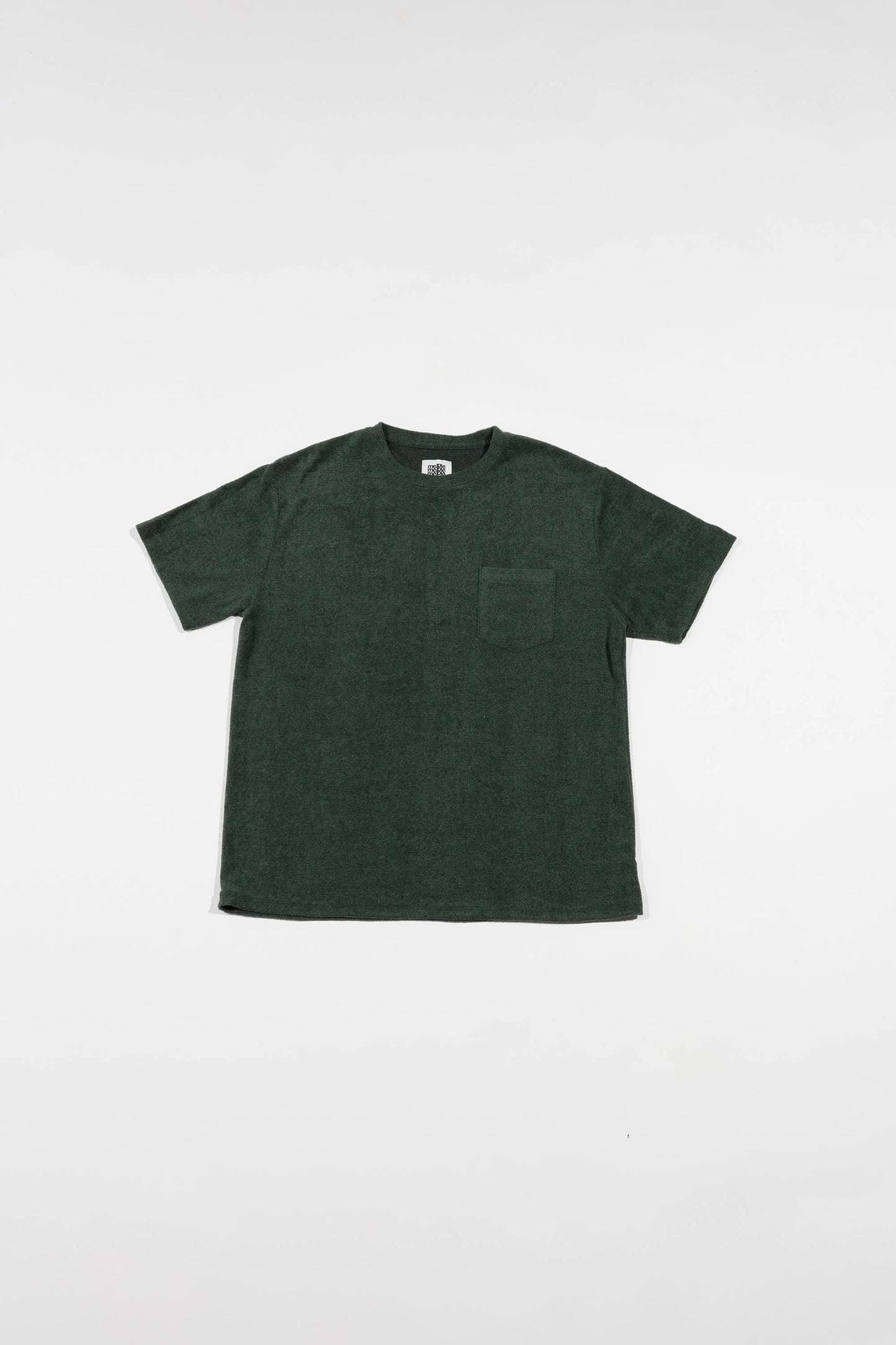 3.6Pile Tee【NEW Color!!!】