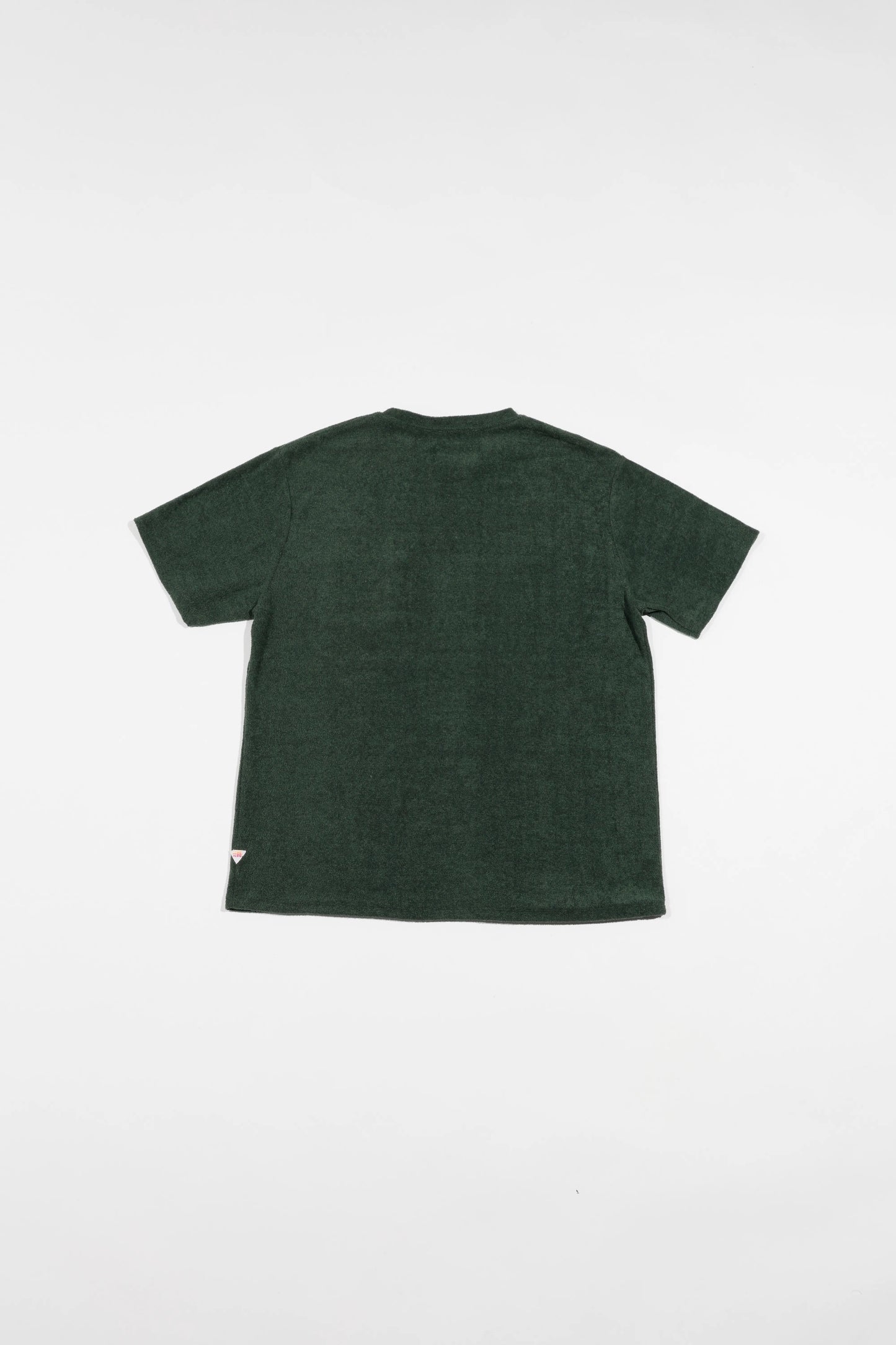 3.6Pile Tee【NEW Color!!!】