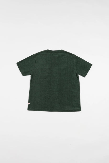 3.6Pile Tee【NEW Color!!!】