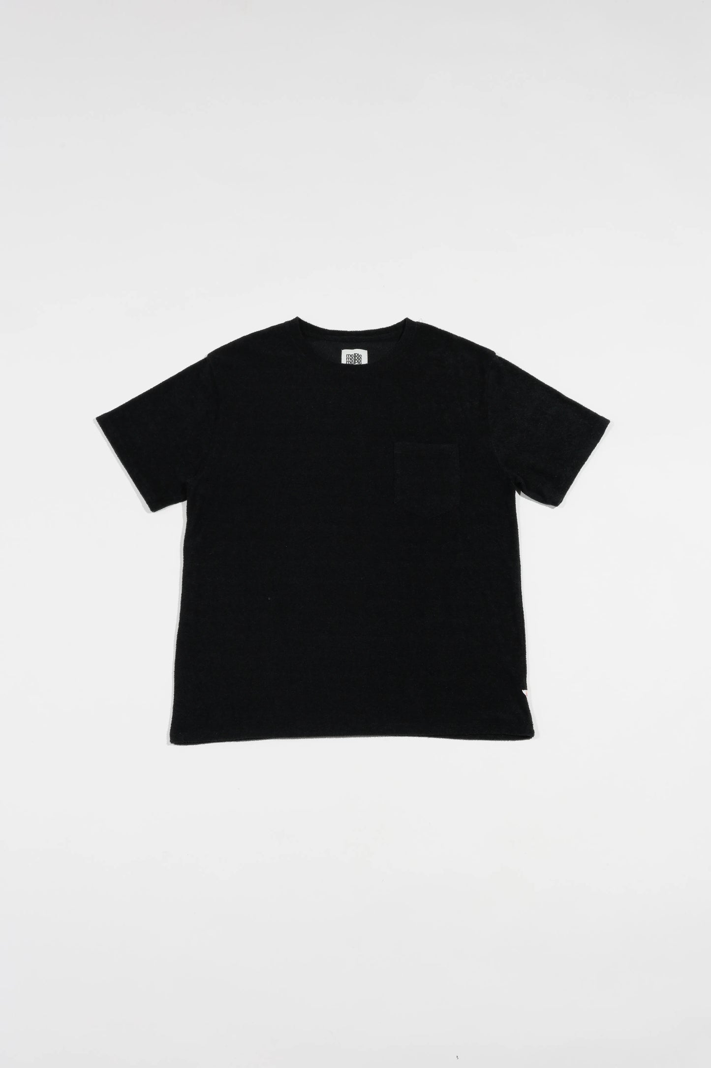 3.6Pile Tee【NEW Color!!!】