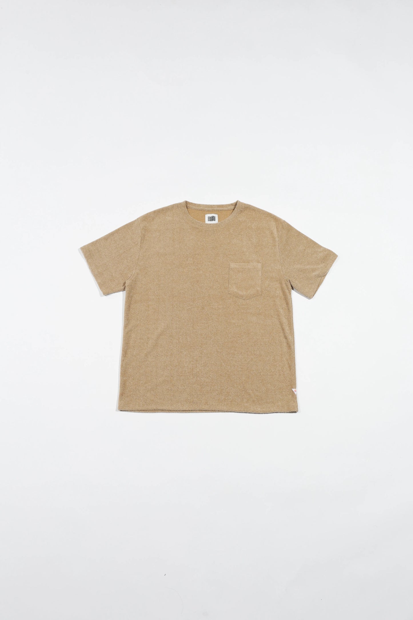 3.6Pile Tee【NEW Color!!!】