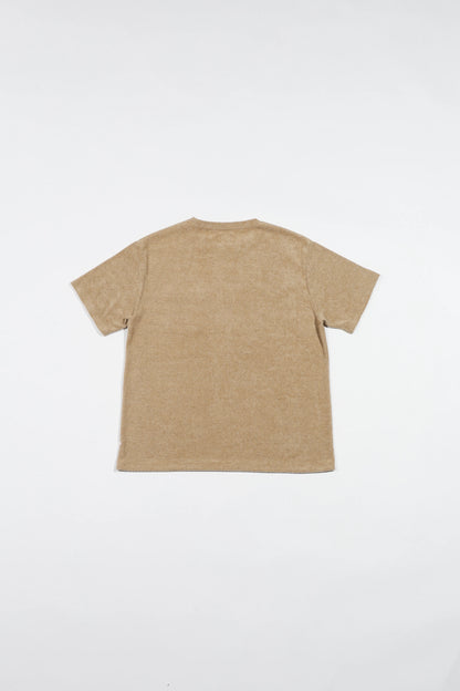 3.6Pile Tee【NEW Color!!!】