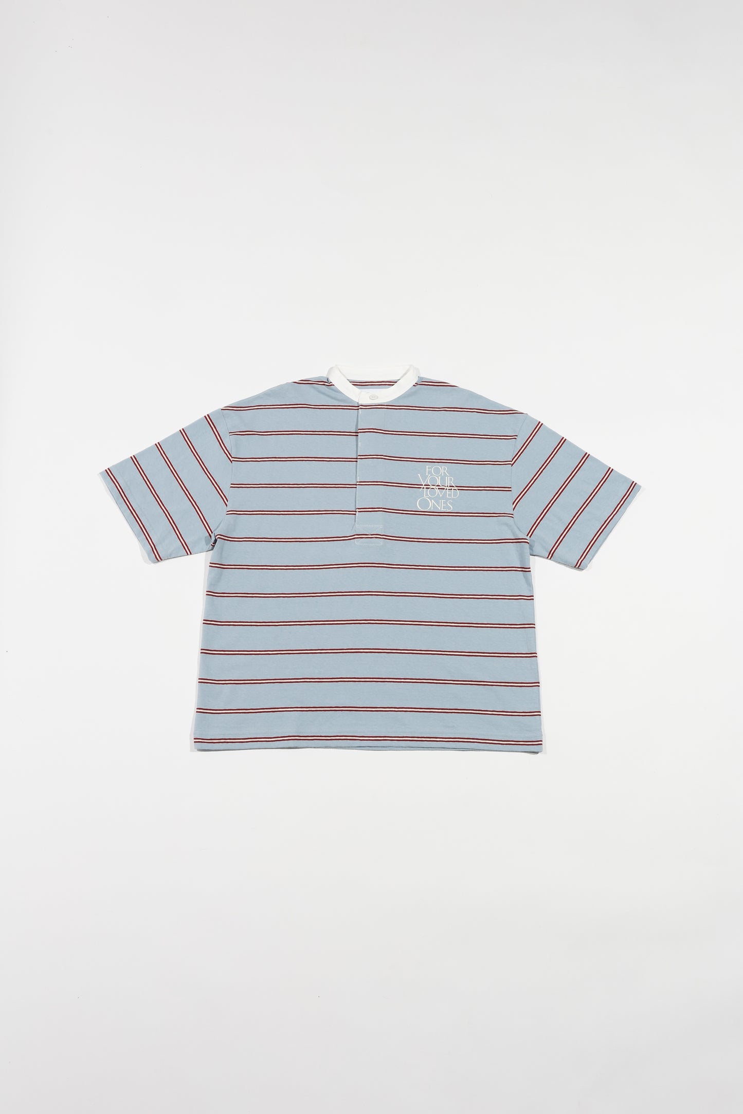 Seaview Rugger Shirt