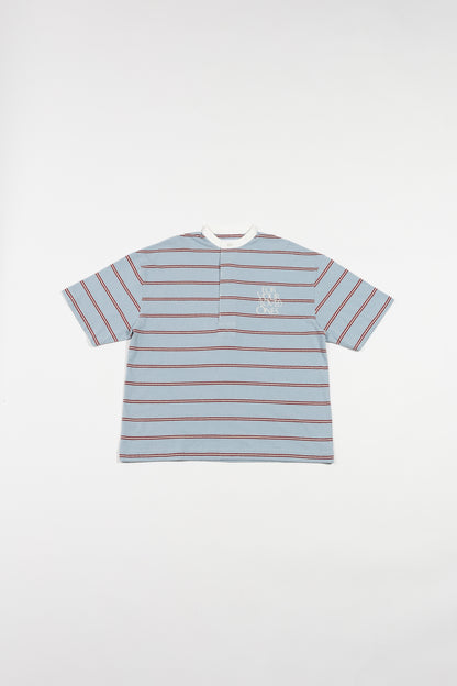 Seaview Rugger Shirt