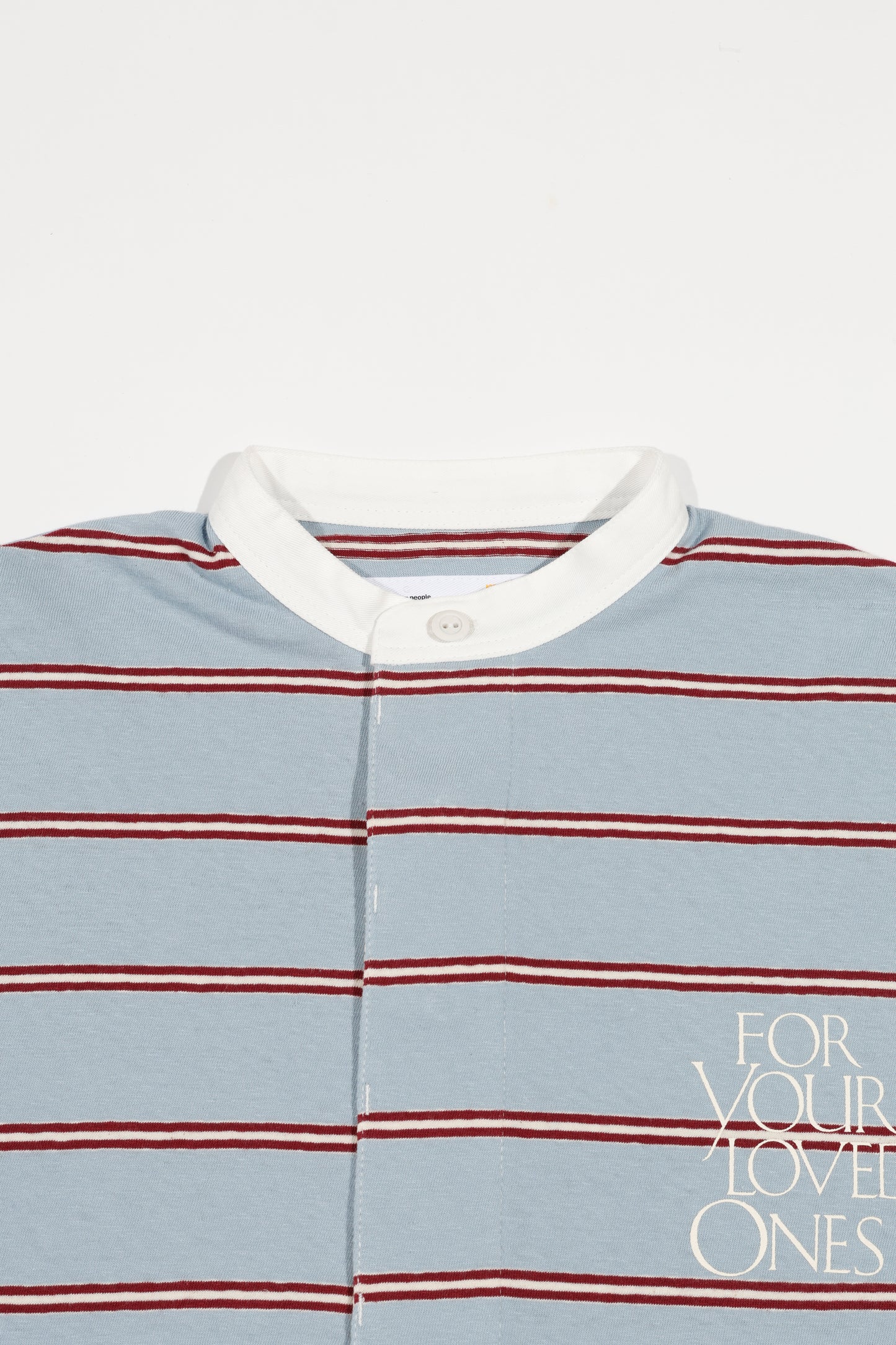 Seaview Rugger Shirt
