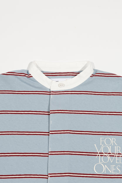 Seaview Rugger Shirt