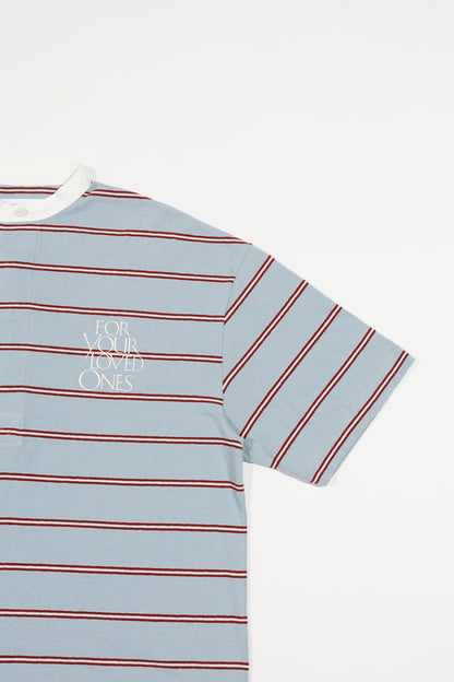 Seaview Rugger Shirt