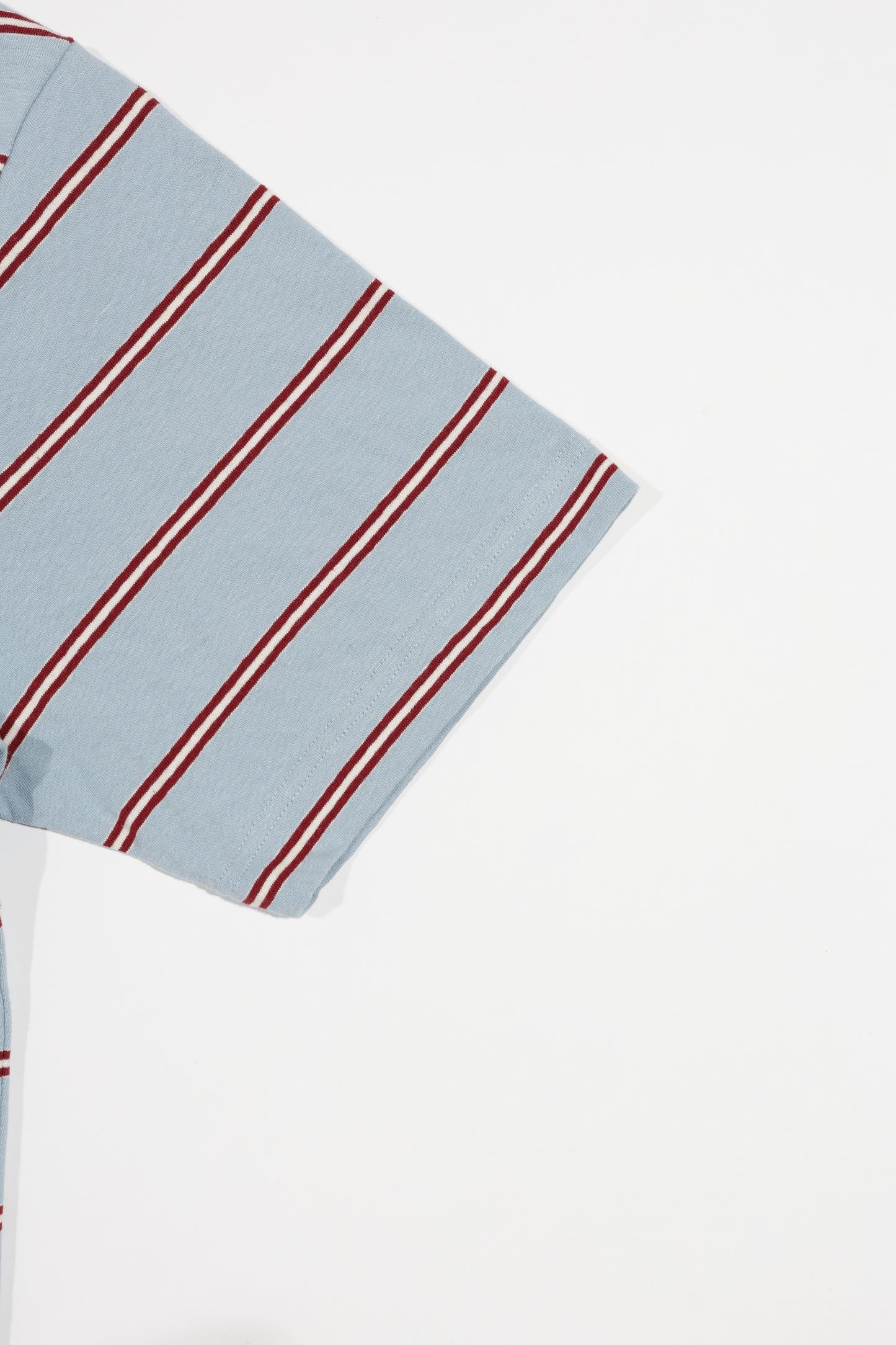 Seaview Rugger Shirt