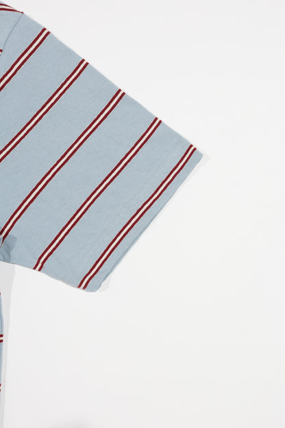 Seaview Rugger Shirt