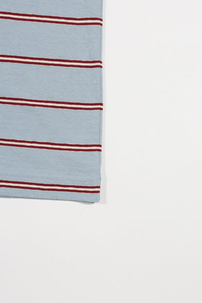 Seaview Rugger Shirt