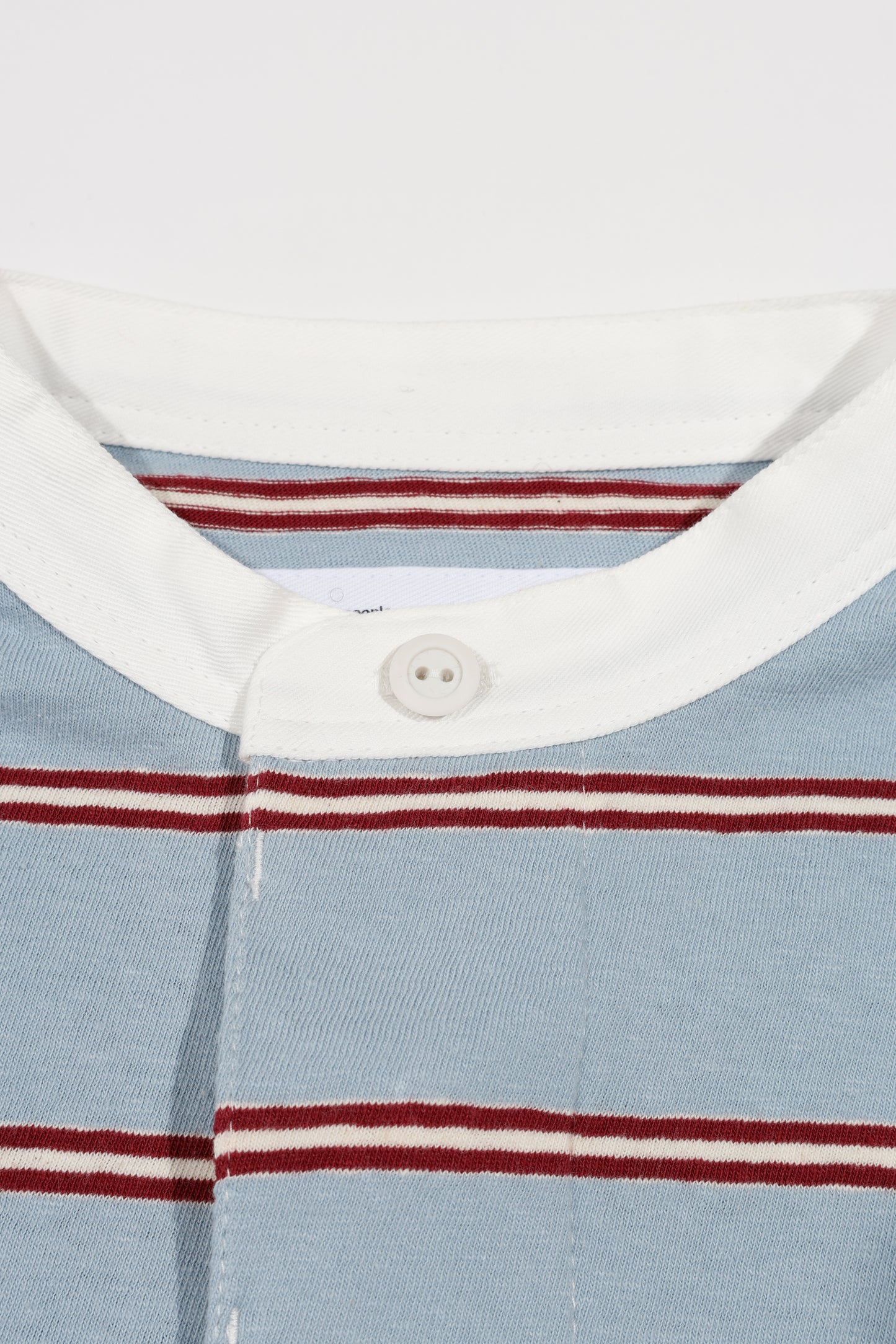 Seaview Rugger Shirt