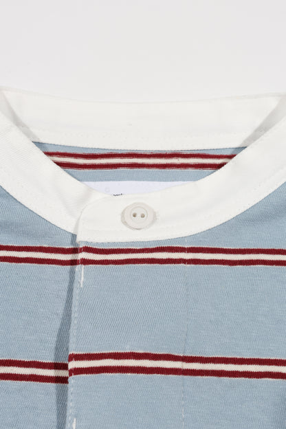 Seaview Rugger Shirt