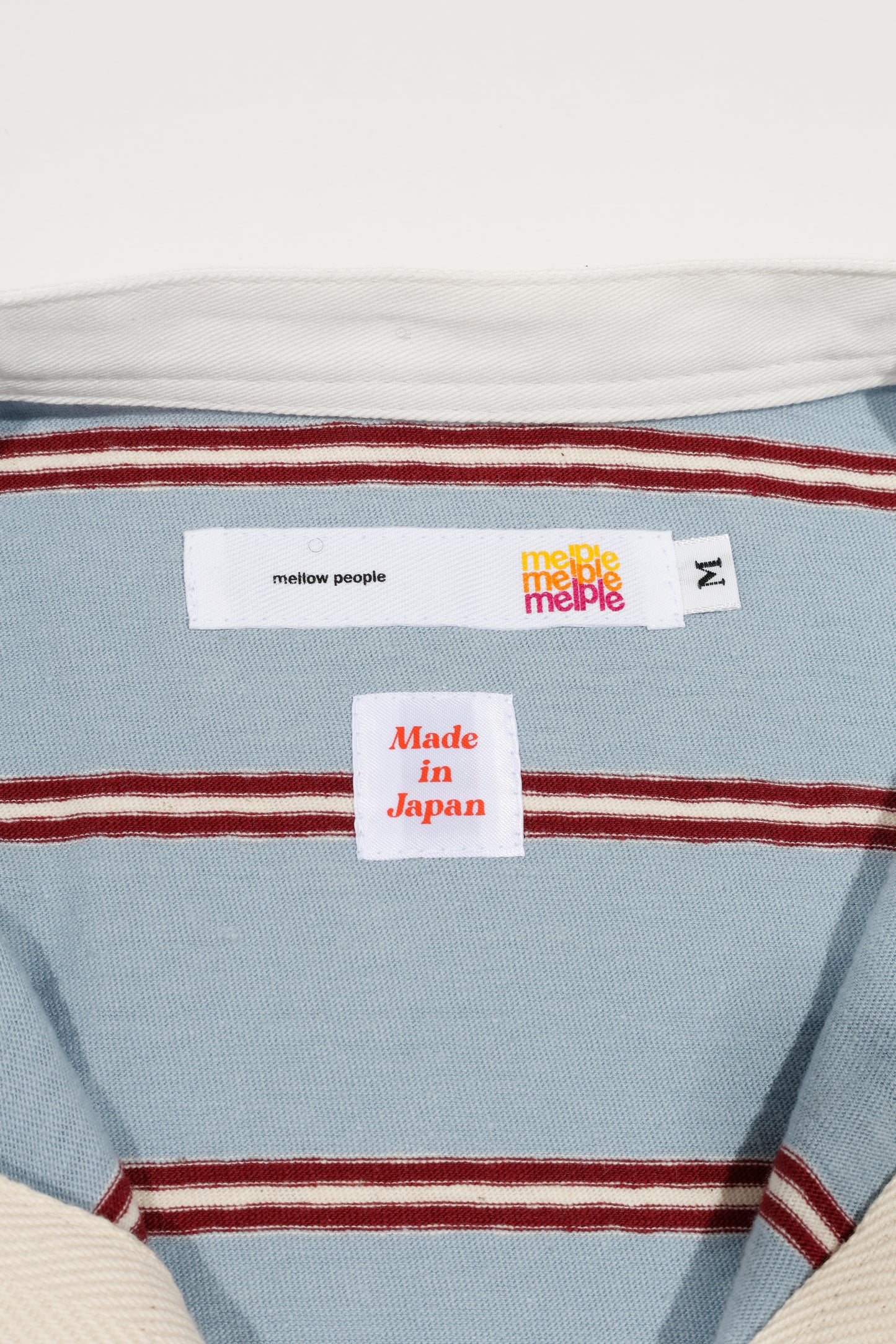Seaview Rugger Shirt