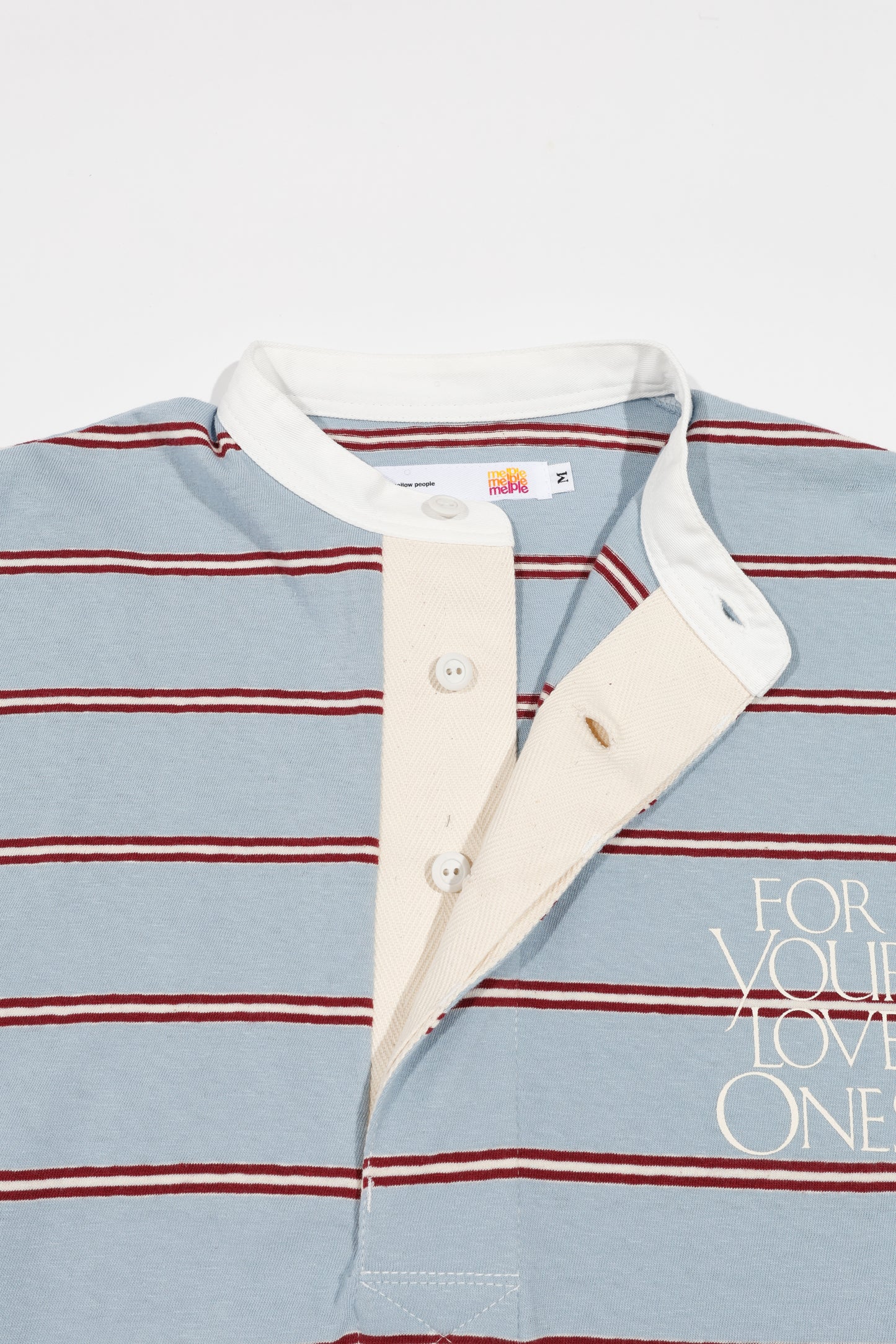 Seaview Rugger Shirt