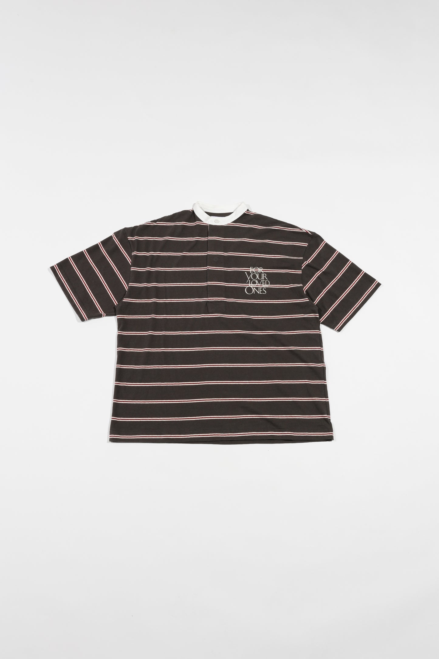 Seaview Rugger Shirt